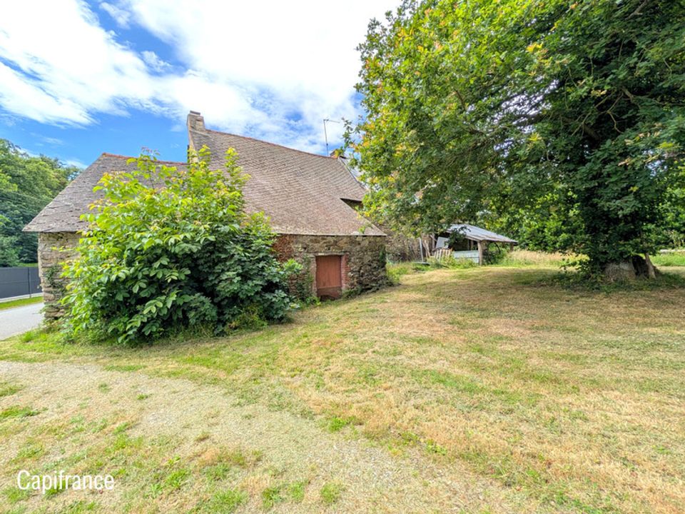 Villa en Carentoir, Morbihan - foto 5