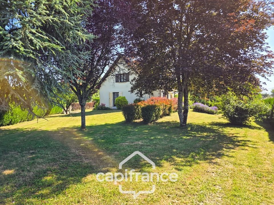 Bungalou a Prémery, Nievre - foto 2