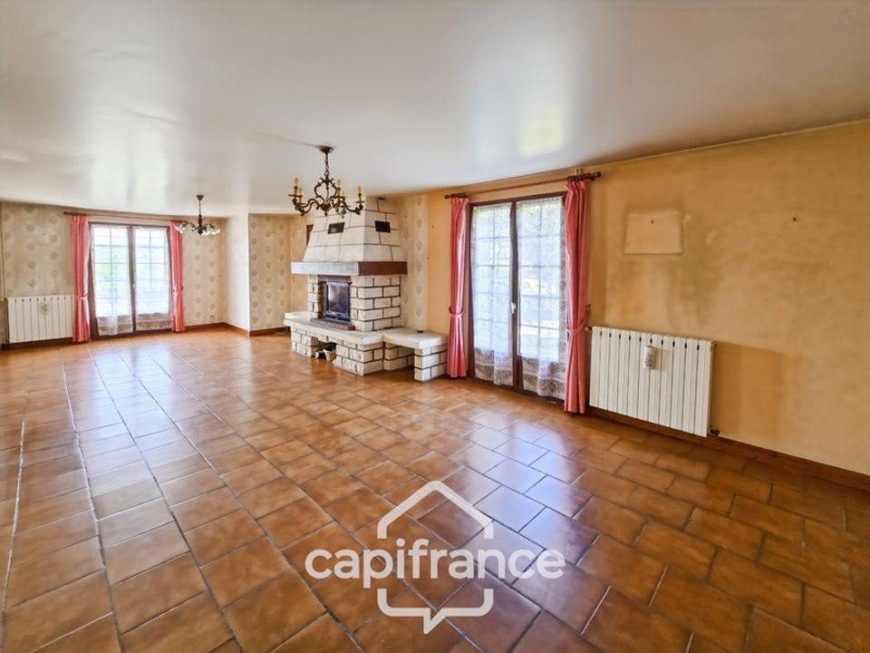 Bungalou a Prémery, Nievre - foto 4