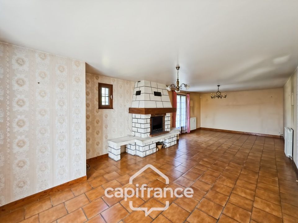 Bungalou a Prémery, Nievre - foto 5