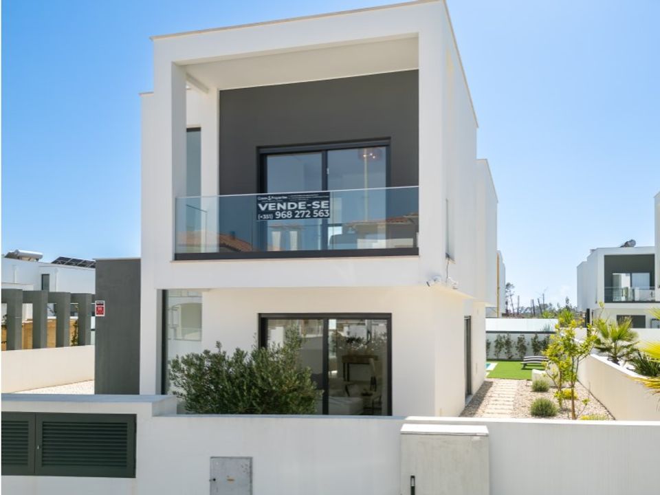 Villa i Pataias, Leiria - foto 2