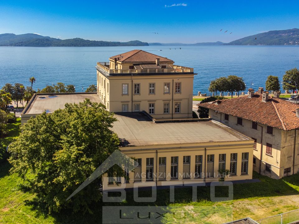 Villa a Verbania, Verbano Cusio Ossola - foto 2