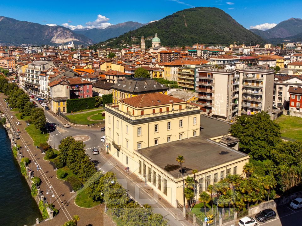 Villa a Verbania, Verbano Cusio Ossola - foto 5