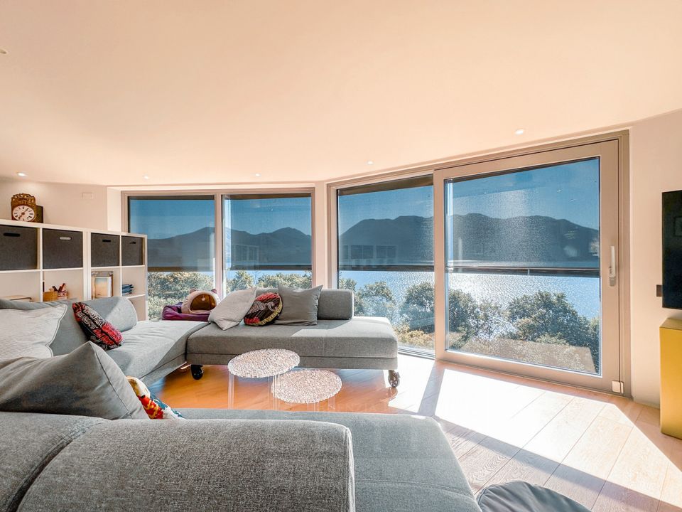 Villa i Ghiffa, Verbano Cusio Ossola - foto 3