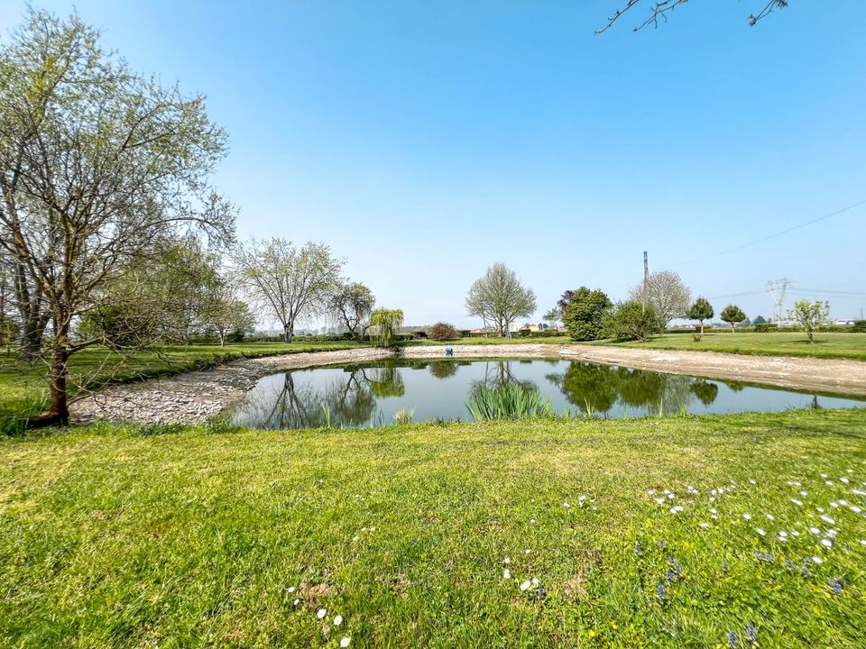 Byhus i Recetto, Novara - foto 5