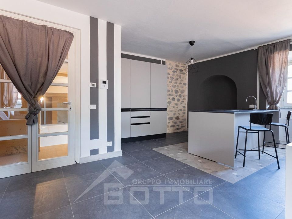 Apartamento en Cannobio, Verbano Cusio Ossola - foto 1