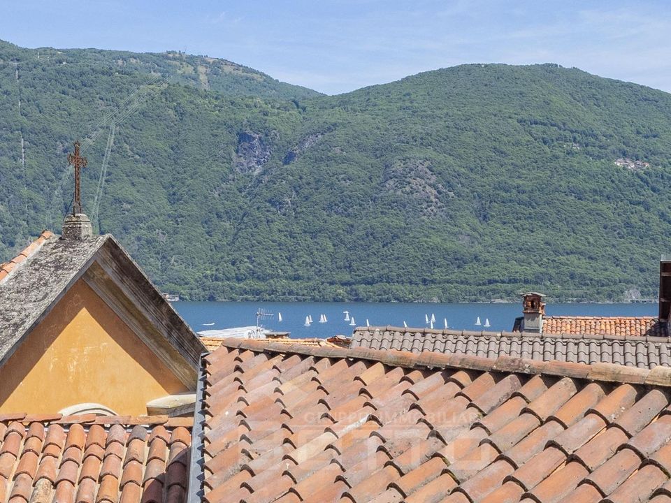 Apartamento en Cannobio, Verbano Cusio Ossola - foto 2