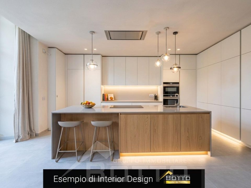 Apartamento en Cannobio, Verbano Cusio Ossola - foto 1