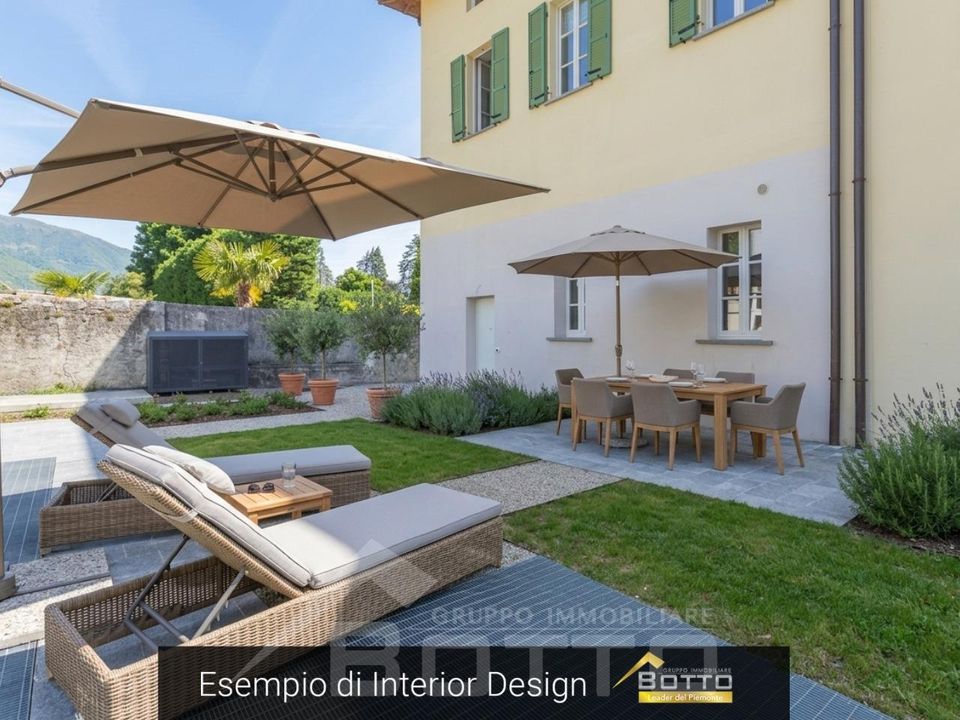 Apartamento en Cannobio, Verbano Cusio Ossola - foto 5