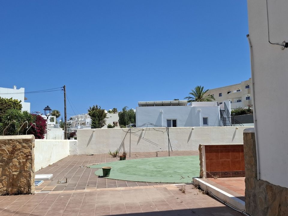 Erhvervsejendom i Mojacar, Almeria - foto 3