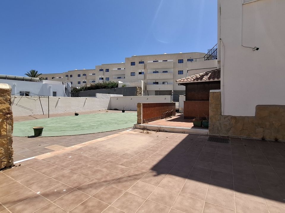 Erhvervsejendom i Mojacar, Almeria - foto 4