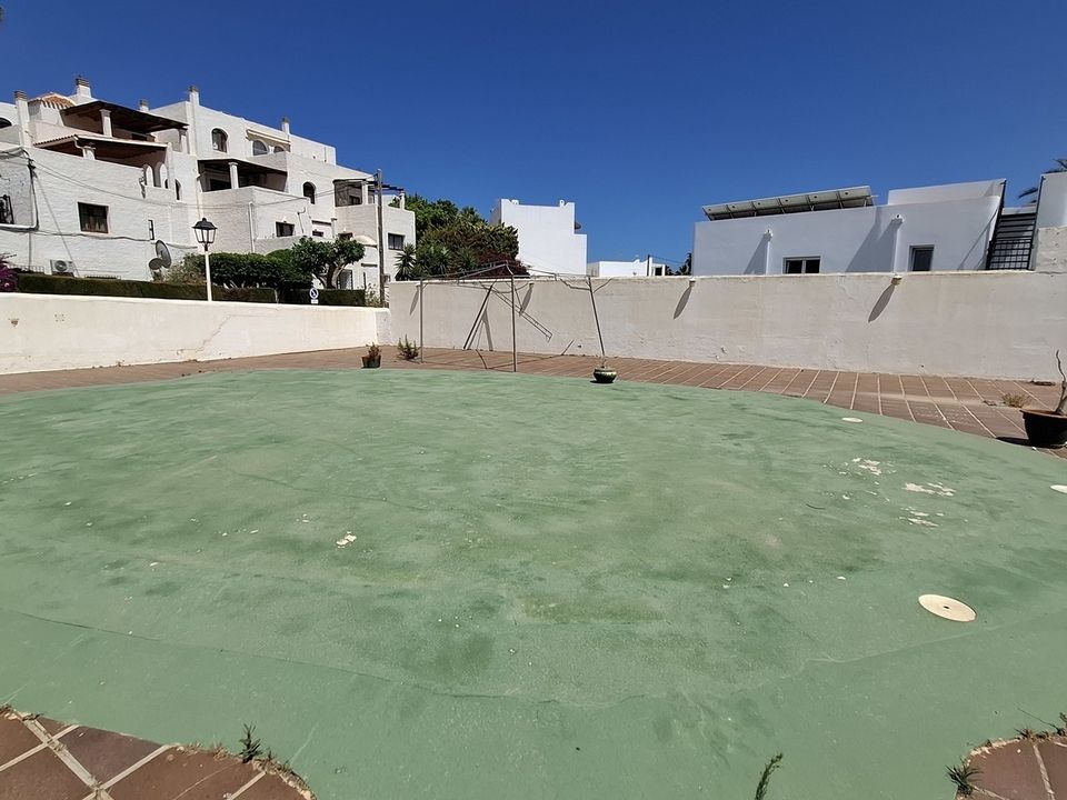 Erhvervsejendom i Mojacar, Almeria - foto 5