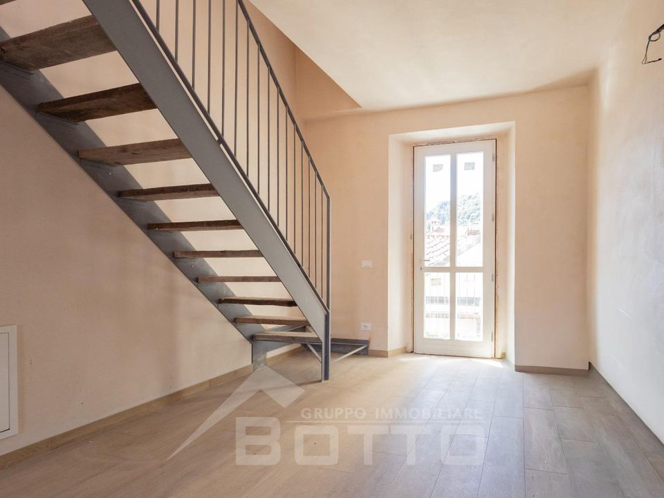 Apartamento en Cannobio, Verbano Cusio Ossola - foto 1
