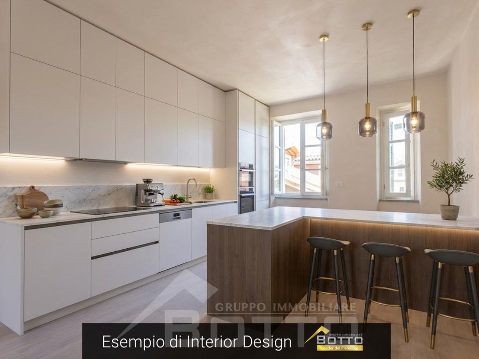 Apartamento en Cannobio, Verbano Cusio Ossola - foto 5