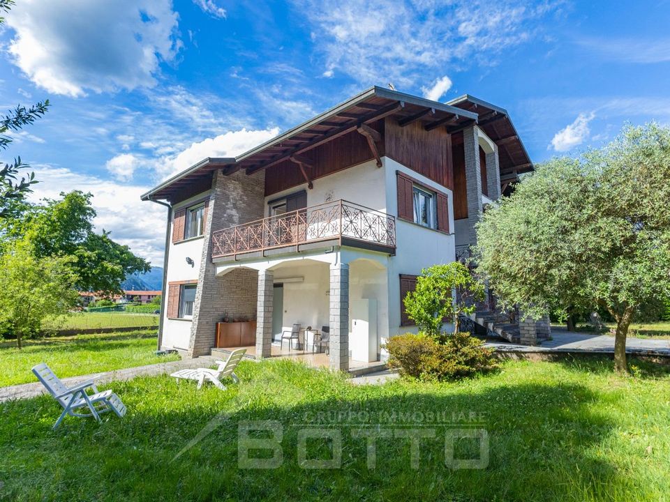 Villa i San Maurizio d'Opaglio, Novara - foto 1