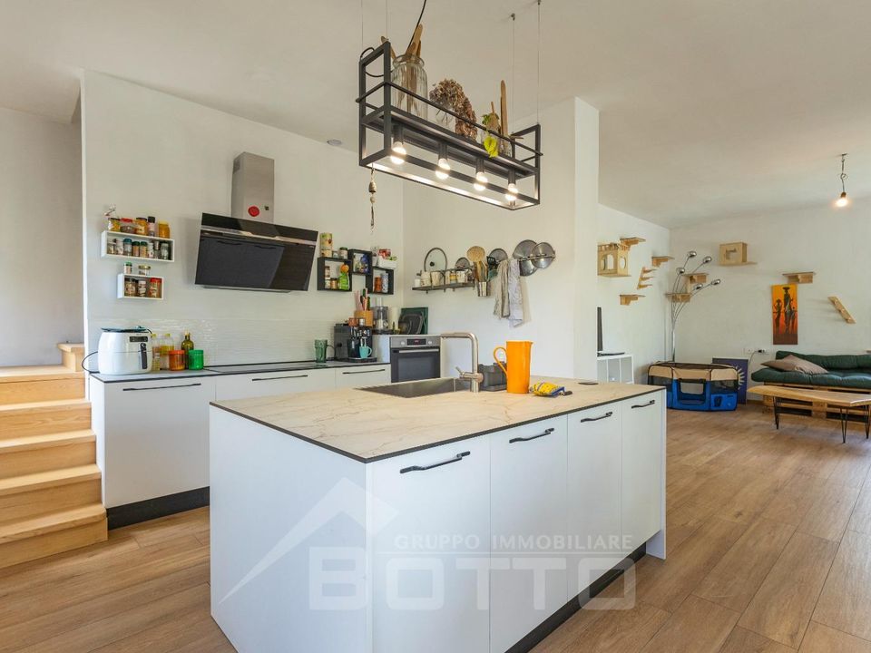 Villa i San Maurizio d'Opaglio, Novara - foto 3