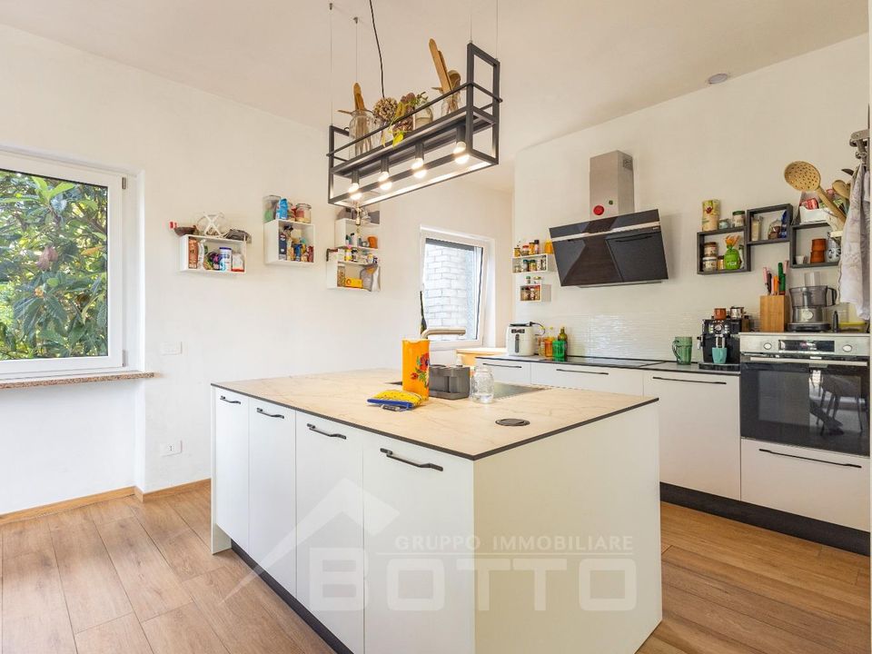 Villa i San Maurizio d'Opaglio, Novara - foto 4