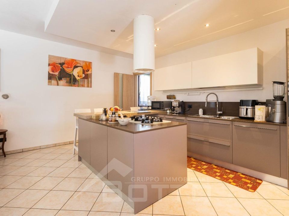 Haus in Oleggio Castello, Novara - Foto 3