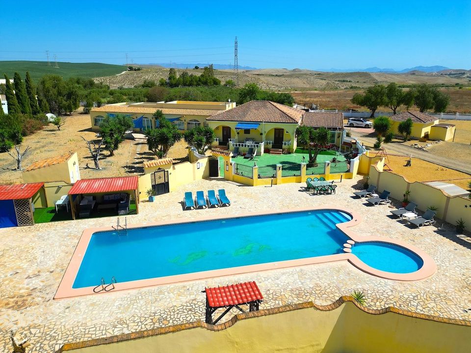 Villa i Turre, Almeria - foto 2