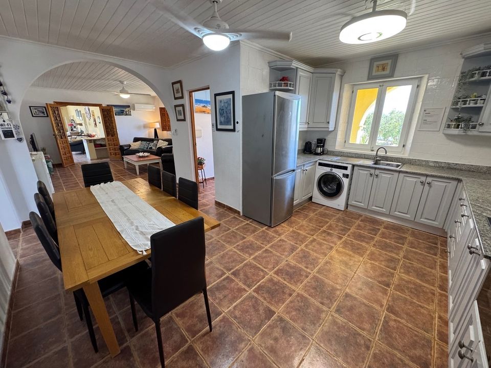 Villa i Turre, Almeria - foto 4