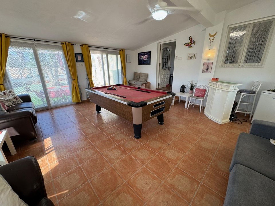 Villa i Turre, Almeria - foto 5