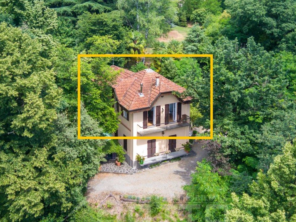 Apartament: Orta San Giulio, Novara – zdjęcie 1