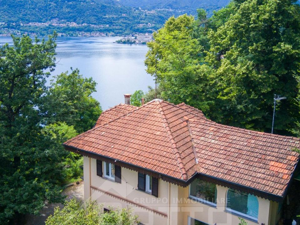 Apartament: Orta San Giulio, Novara – zdjęcie 2