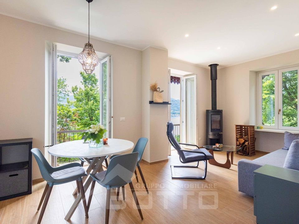 Apartament: Orta San Giulio, Novara – zdjęcie 3