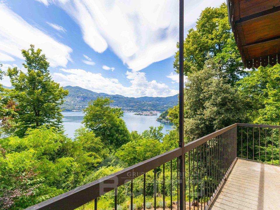 Apartament: Orta San Giulio, Novara – zdjęcie 4