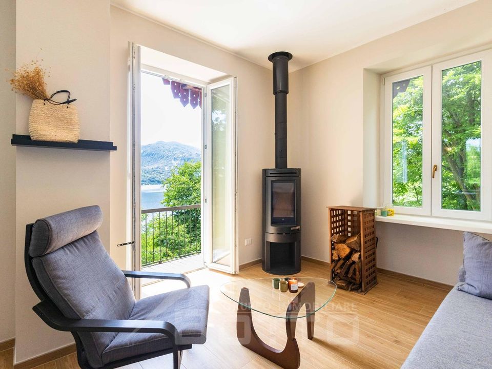 Apartament: Orta San Giulio, Novara – zdjęcie 5