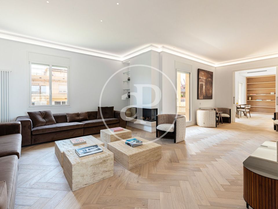 Penthouse i Barcelona, Barcelona - foto 2