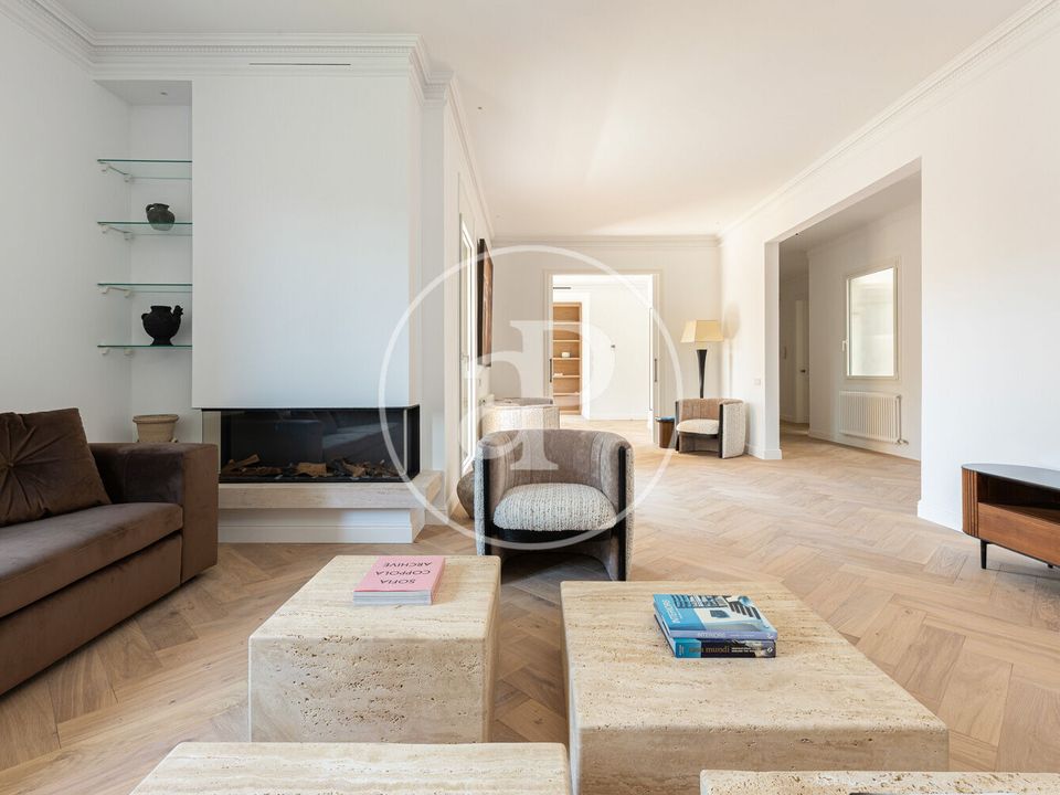 Penthouse i Barcelona, Barcelona - foto 4