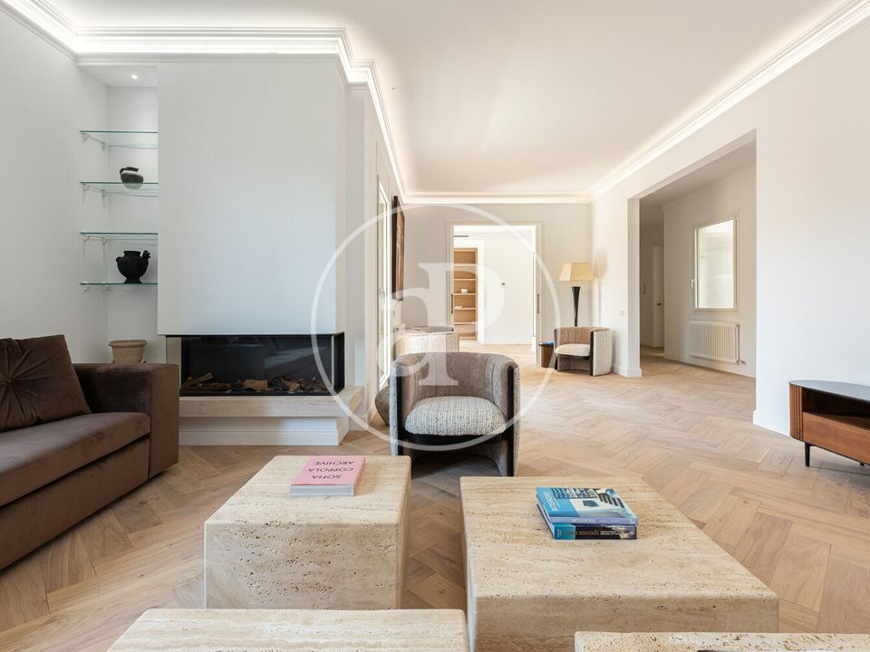 Penthouse i Barcelona, Barcelona - foto 5