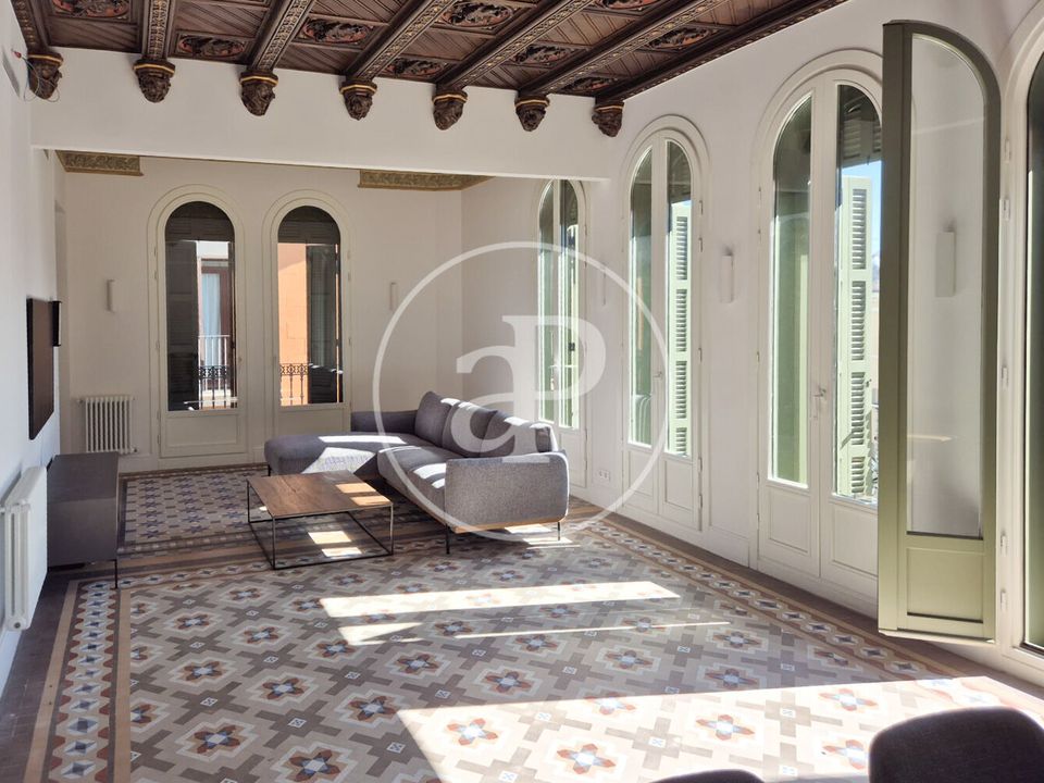 Apartament a Barcelona, Barcelona - foto 1