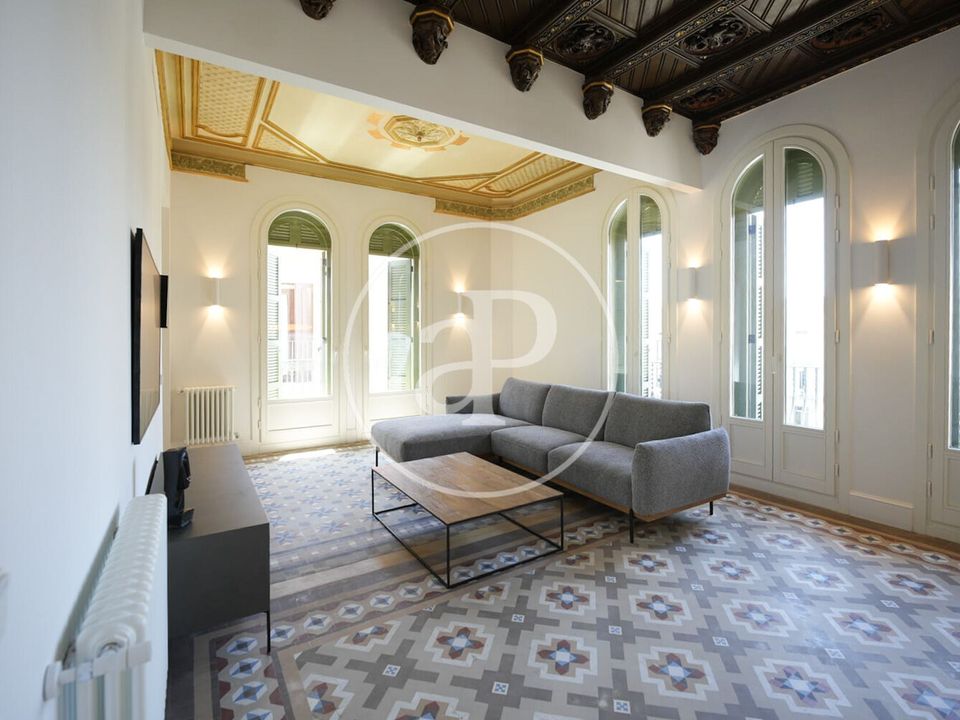 Apartament a Barcelona, Barcelona - foto 2