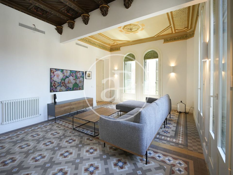 Apartament a Barcelona, Barcelona - foto 3