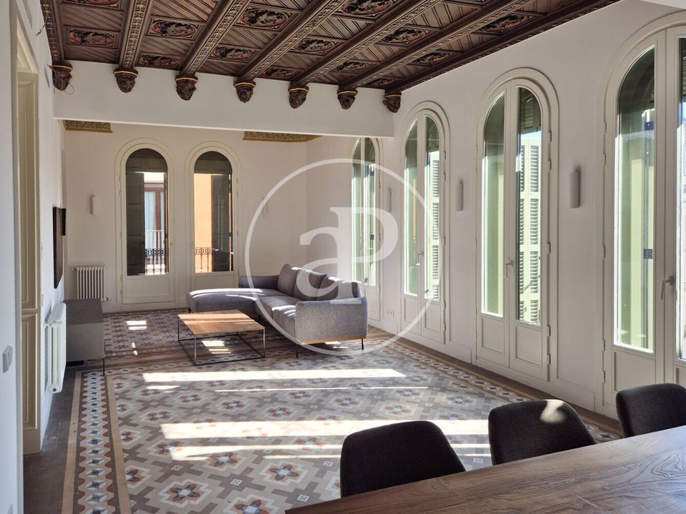 Apartament a Barcelona, Barcelona - foto 4