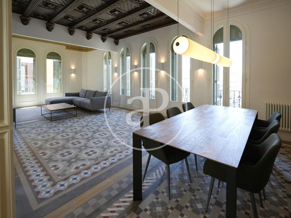 Apartament a Barcelona, Barcelona - foto 5