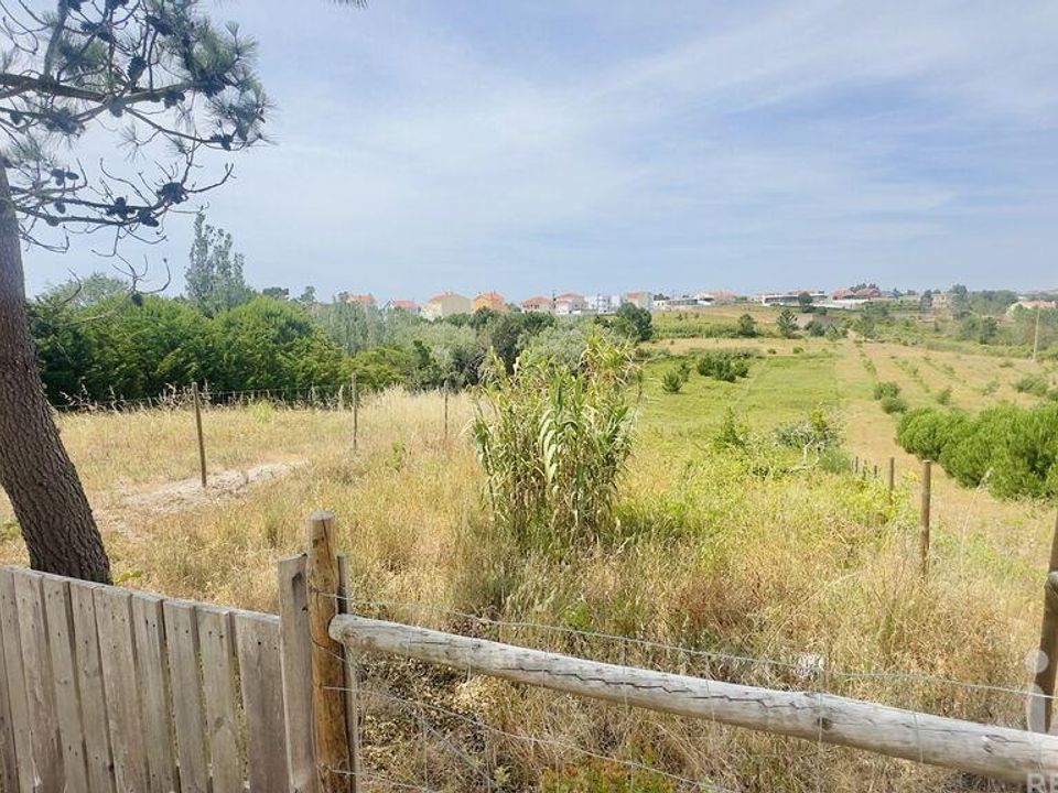 Helårsgrund i Torres Vedras, Lisbon - foto 3