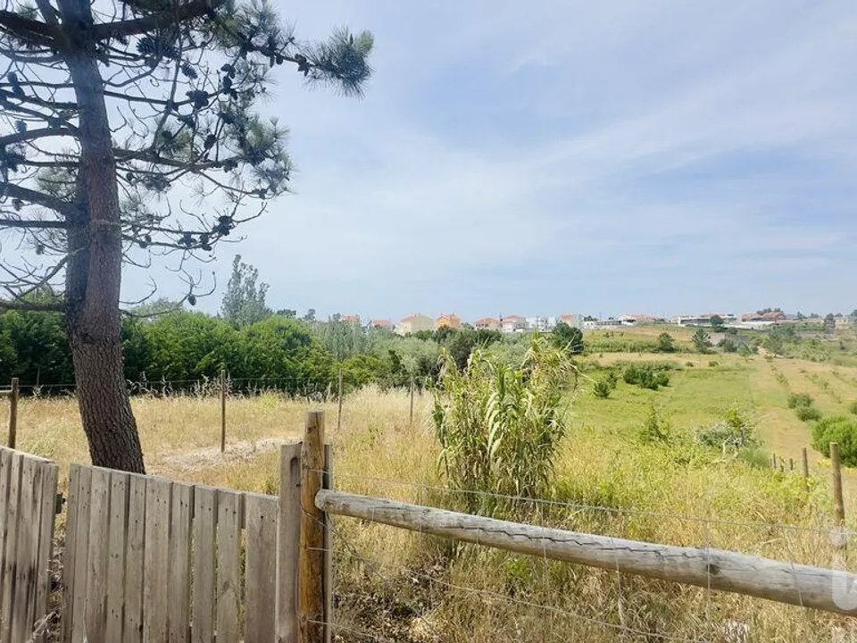 Helårsgrund i Torres Vedras, Lisbon - foto 1