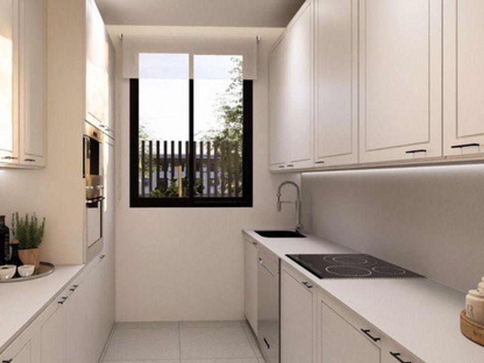 Penthouse i Javea, Alicante - foto 5