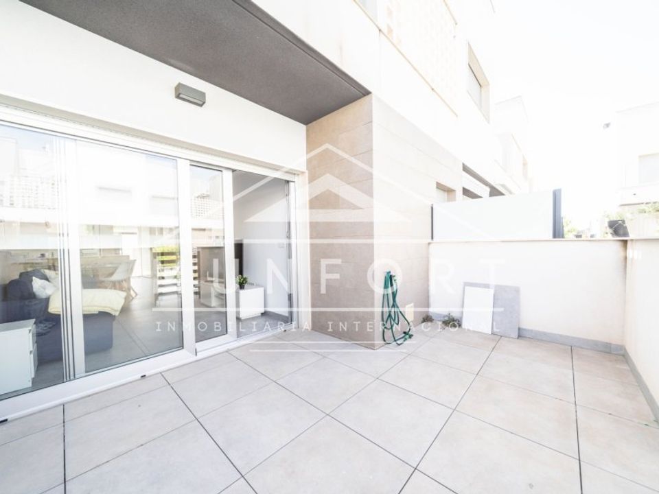 Rækkehus i San Javier, Murcia - foto 4