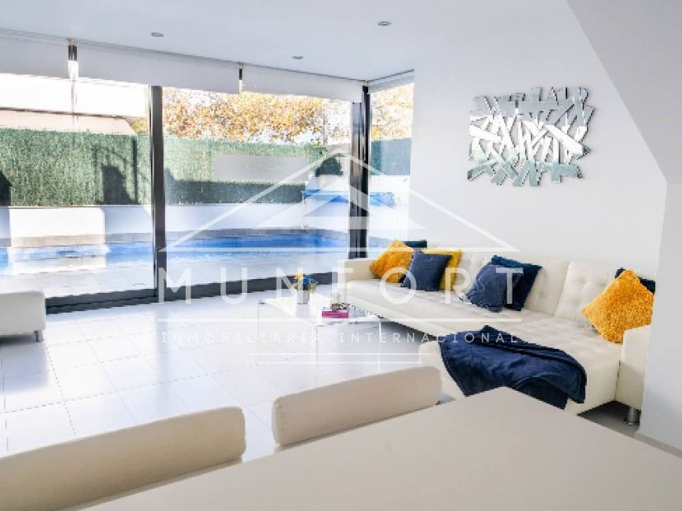 Villa a San Pedro Del Pinatar, Murcia - foto 1