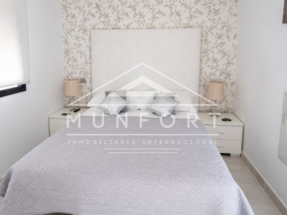 Villa a San Pedro Del Pinatar, Murcia - foto 4