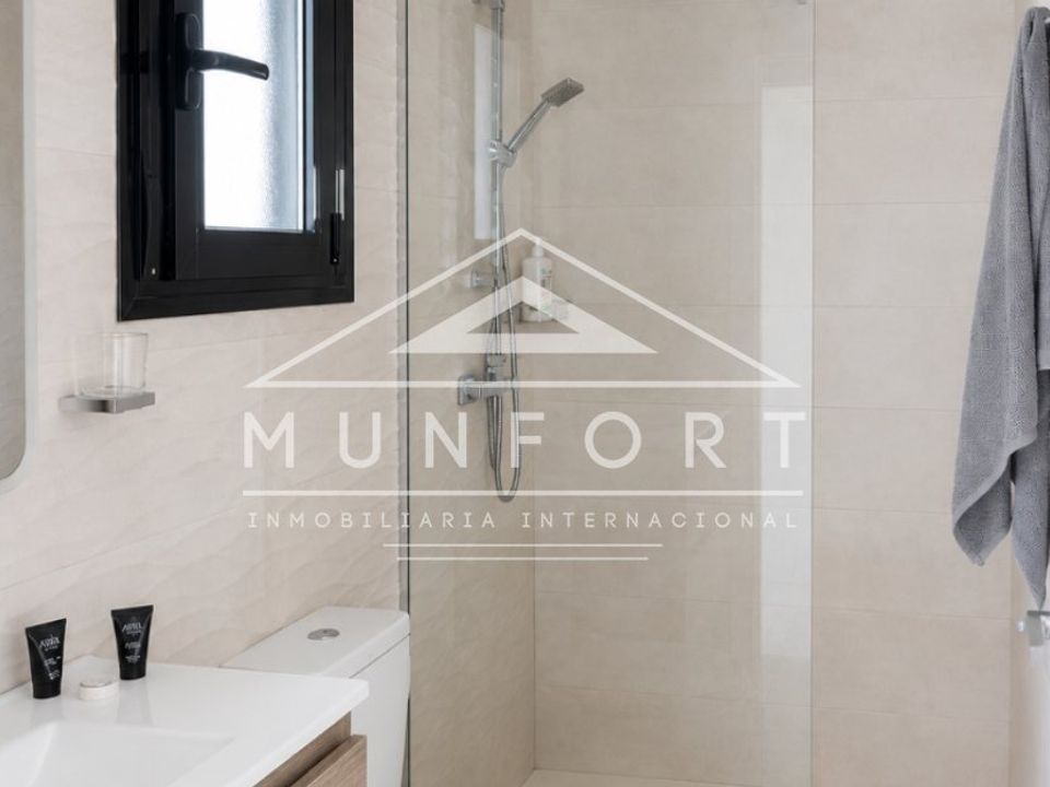 Villa a San Pedro Del Pinatar, Murcia - foto 5