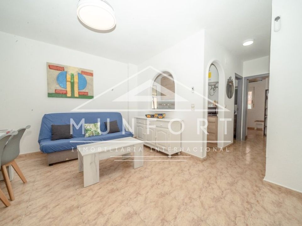 Lejlighed i Torrevieja, Alicante - foto 3