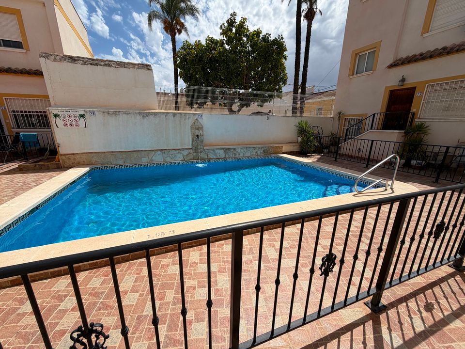 Byhus i Torremendo, Alicante - foto 3