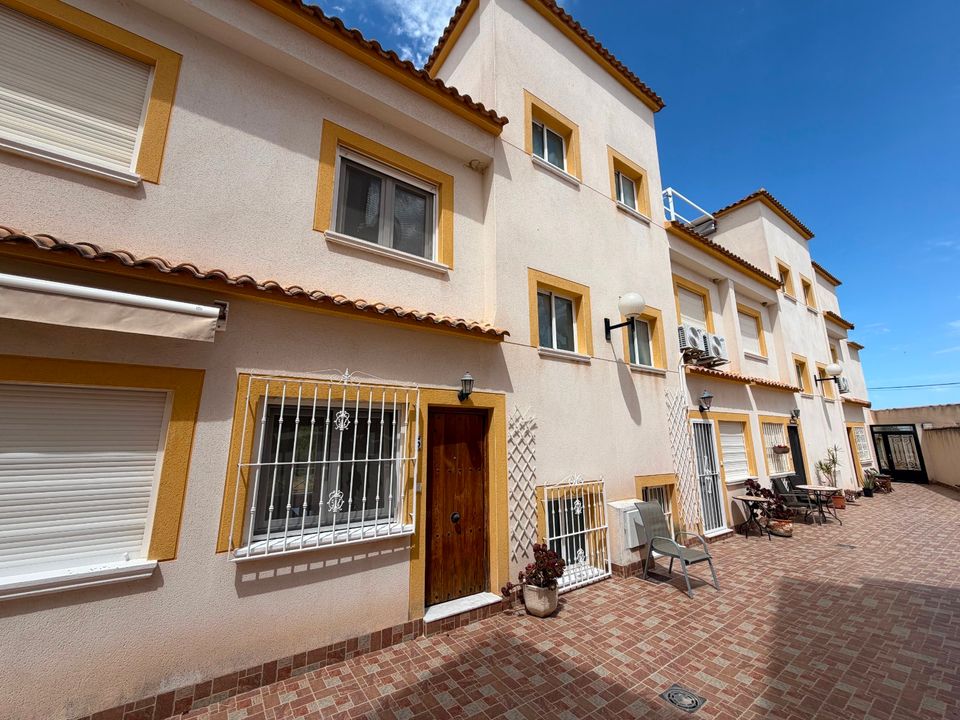 Byhus i Torremendo, Alicante - foto 4