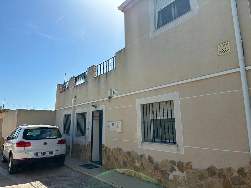 Byhus i Benejuzar, Alicante - foto 2