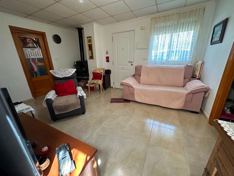 Byhus i Benejuzar, Alicante - foto 3